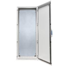 Placă montaj Î=2000 L=800 mm, oţel galvanizat 3 mm