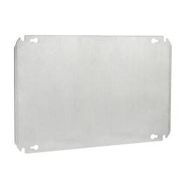 Placă montaj WSA,  Î=375 L=550mm