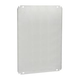 Placă montaj WSA,  Î=775 L=550mm