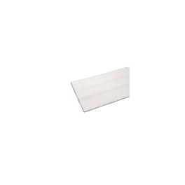 Placă protecţie spate 3p 1100mm