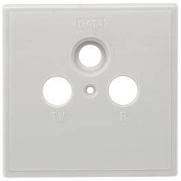 Placă SAT 3-Porturi pentru HSATD3DA--, 80x80mm, SZU 2-01