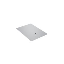 PLACA AVERTIZOARE EL-FP280X280MM