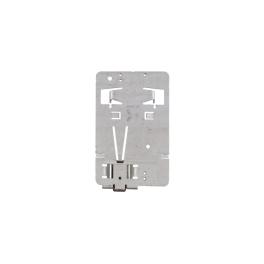 Placa clipsabila pentru montaj MC1 pe sina omega