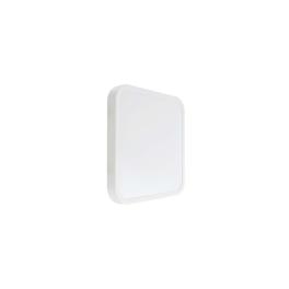 PLAFONIERA 18W IP44 4000K ALB NEUTRU - ALB