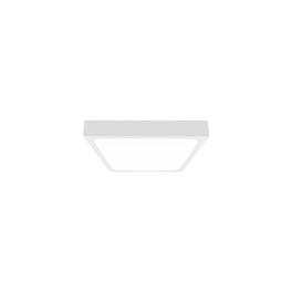 PLAFONIERA LED 24W 4000K IP44 CU SENZOR DE MISCARE