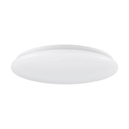 Plafoniera LED Ø330 24W/1.959LM 4K alb FRANIA PRO IP44