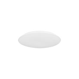 PLAFONIERA LED EL-2291 28W 4000К IP54 ALB