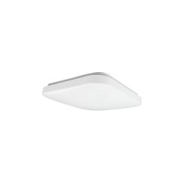 PLAFONIERA LED SLIM TRACY PATRATA 32W 4000K