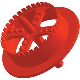 PLASTIC CUTTER FOR POLYSTYRENE WK-FT