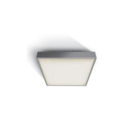 Plasto I 12W E27 100-240V IP65 IK08 plastic gri