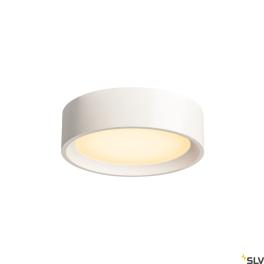 PLASTRA LED Leuchte,alb,3000K