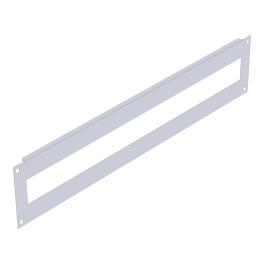 Plastron decupat WSA pentru WSAIExxxxF, I=160, L=600mm