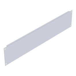 Plastron WSA pentru WSAIE7050F, I=120, L=500mm