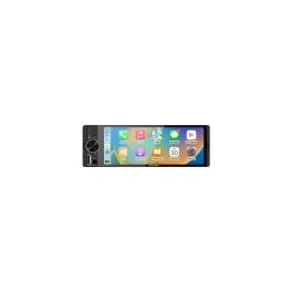 PLAYER AUTO 1 DIN 4X60W CARPLAY ANDROIDAUTO KRUGER&MATZ