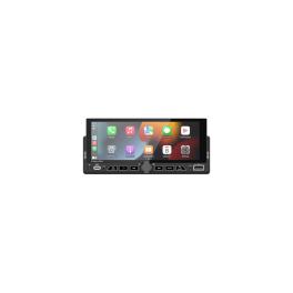 PLAYER AUTO 1 DIN 4X60W CARPLAY ANDROIDAUTO KRUGER&MATZ