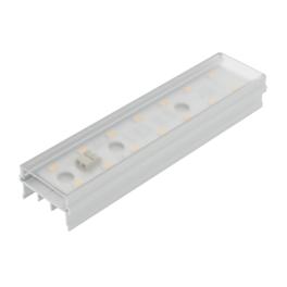 PMMA capac MF Transparent, 2m