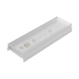 PMMA capac SL Transparent, 2m