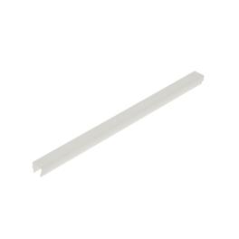 PMMA capac  XS patrat / Opal, 2m