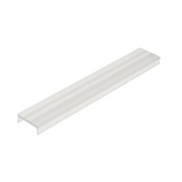 PMMA Cover TB narrow beam, angle 10° with TBR profile