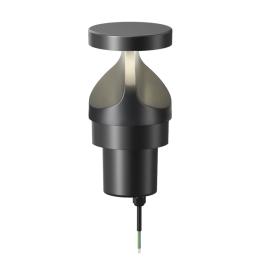 POLIS PRO 180 max. 15W 3K/4K/5K CCT 230V IP65 negru