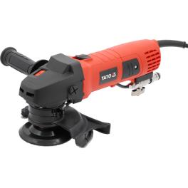 POLIZOR UMED/USCAT PT GRESIE ȘI GRANIT 1300W 100MM (1300-4200RPM)