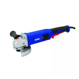 Polizor unghiular 125mm 1200w, viteză reglabilă