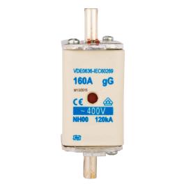 Portfuzibil 00.400V/160A