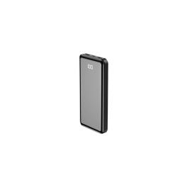 POWER BANK 10000MAH 4IN1 USB/USB-C/MICRO USB/LIGHTNING
