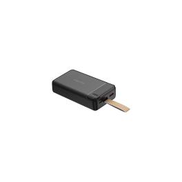 POWER BANK 30000MAH LI-POL KRUGER&MATZ
