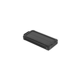 POWER BANK SOLAR 10000 MAH LI-POL KRUGER&MATZ