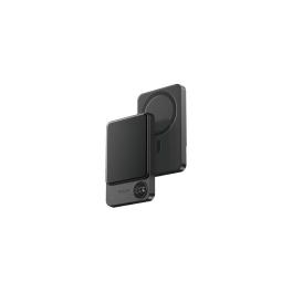 POWER BANK ULTRA SLIM 10000MAH WIRELESS FAST CHARGING