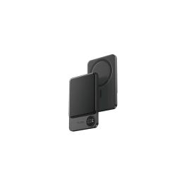 POWER BANK ULTRA SLIM 5000MAH WIRELESS FAST CHARGING