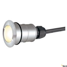POWER TRAIL LITE, alb cald