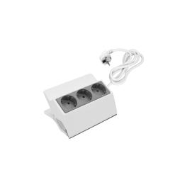 PRELUNGITOR 3 PRIZE CU CLPIS 3x1.0mm2 1.5m