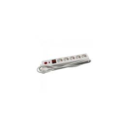 PRELUNGITOR CU PROTECTIE 5 CAI 1.4M(3G1.5MM2) 16A