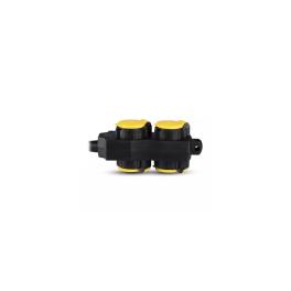 PRELUNGITOR DE EXTERIOR 4 CAI 3M(3G1.5MM2) IP44
