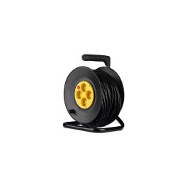 PRELUNGITOR ROLA TAMBUR 4 CAI 25M(3G1.5MM2)