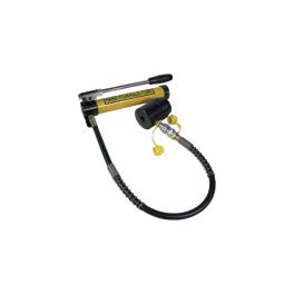 PRESA HIDRAULICA DE GAURIT SYK-15, SET