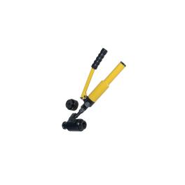 PRESA HIDRAULICA DE GAURIT WK-8, SET