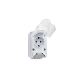 PRIZA 16A 250V ALBA, IP44