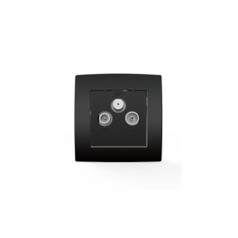 PRIZA TV+FM+SAT CITY ANTRACIT