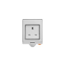 PRIZA  UK SMART S55-195048, IP 55