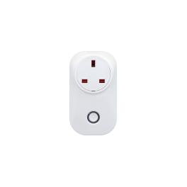 PRIZA UK SMART WIFI