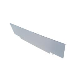 Profil acoperire plastic pt. BK07..