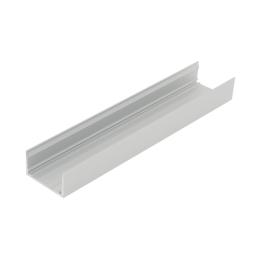 Profil aluminiu LBK (clipsuri pt profil LBS)