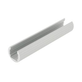 Profil aluminiu LBS, L=2000mm, Ø-29,9mm