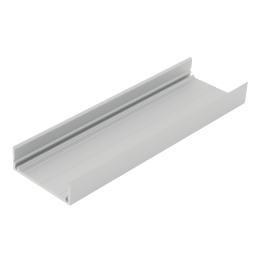 Profil aluminiu MFF, 2m