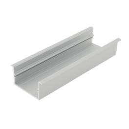 Profil aluminiu MFJ, 2m