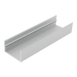 Profil aluminiu MFL, 2m