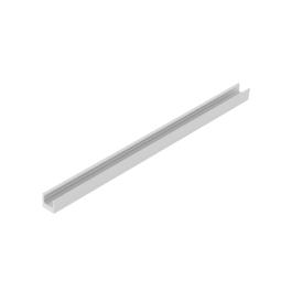 Profil aluminiu XSR, 2m